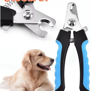 PawPerfect Nail Clippers