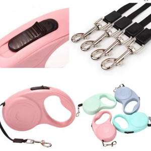 TrailFlex Retractable Leash