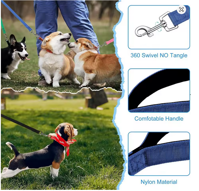 TrainPro Long Leash - Image 4