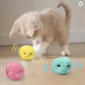 SmartyPaws Play Ball