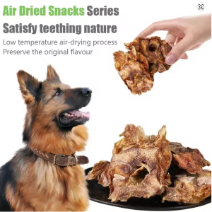 CrispyBite Cow Bones