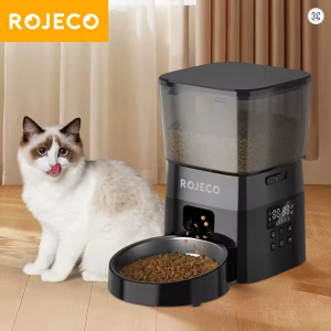 SmartBite Auto Feeder